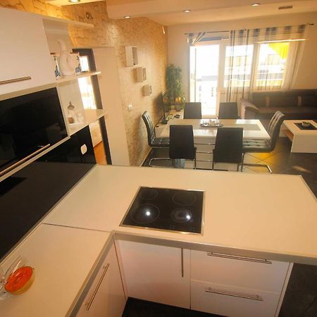 קריקווניצה Apartment Martina מראה חיצוני תמונה