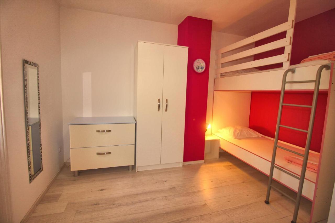 קריקווניצה Apartment Martina מראה חיצוני תמונה