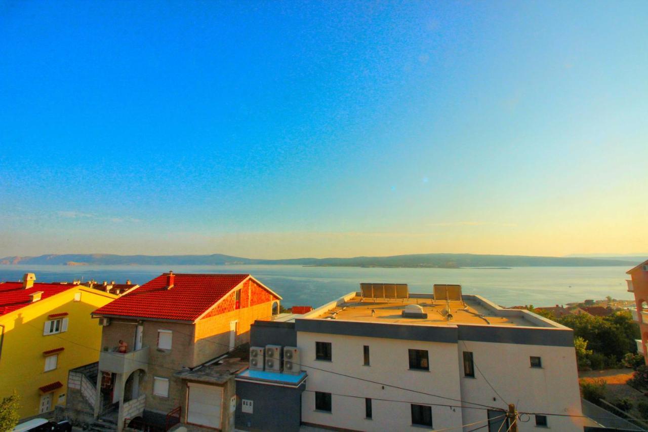 קריקווניצה Apartment Martina מראה חיצוני תמונה