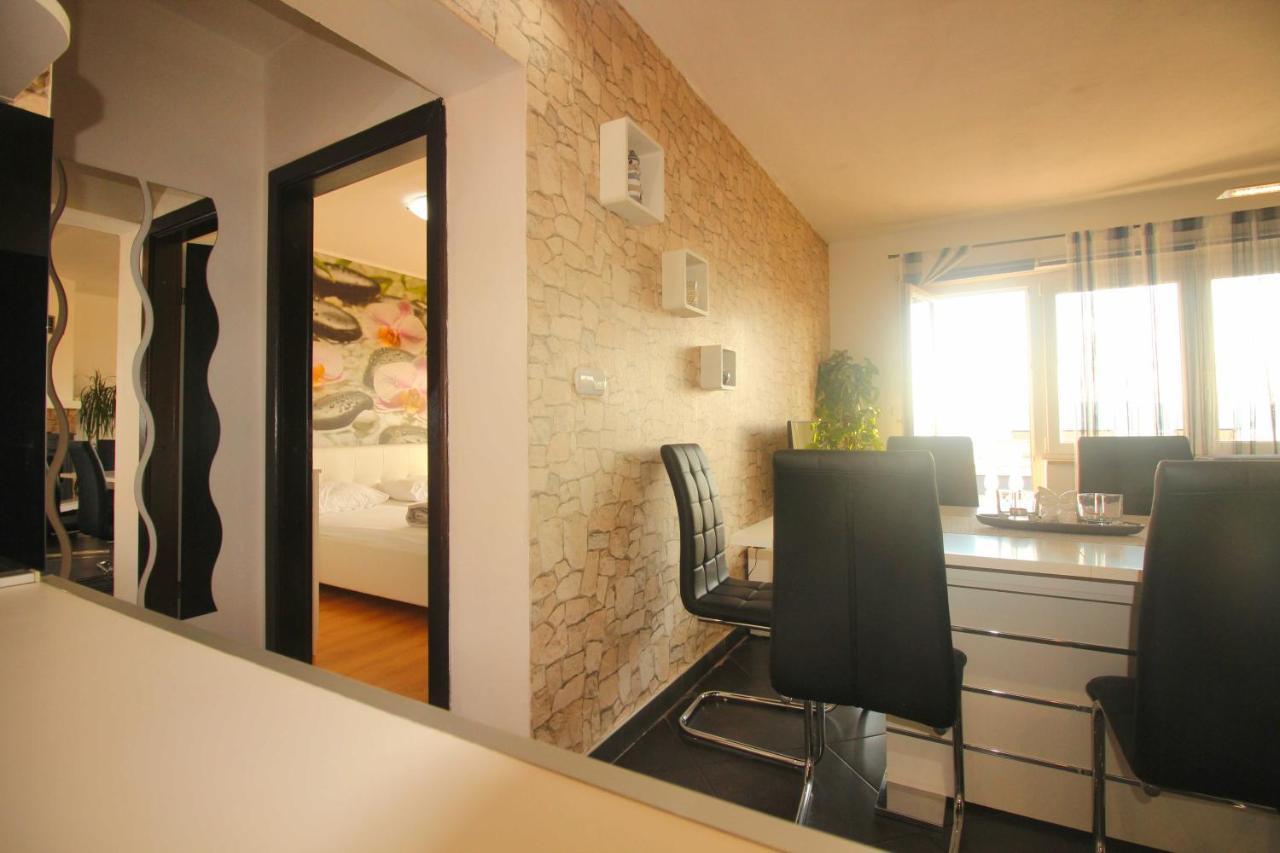 קריקווניצה Apartment Martina מראה חיצוני תמונה