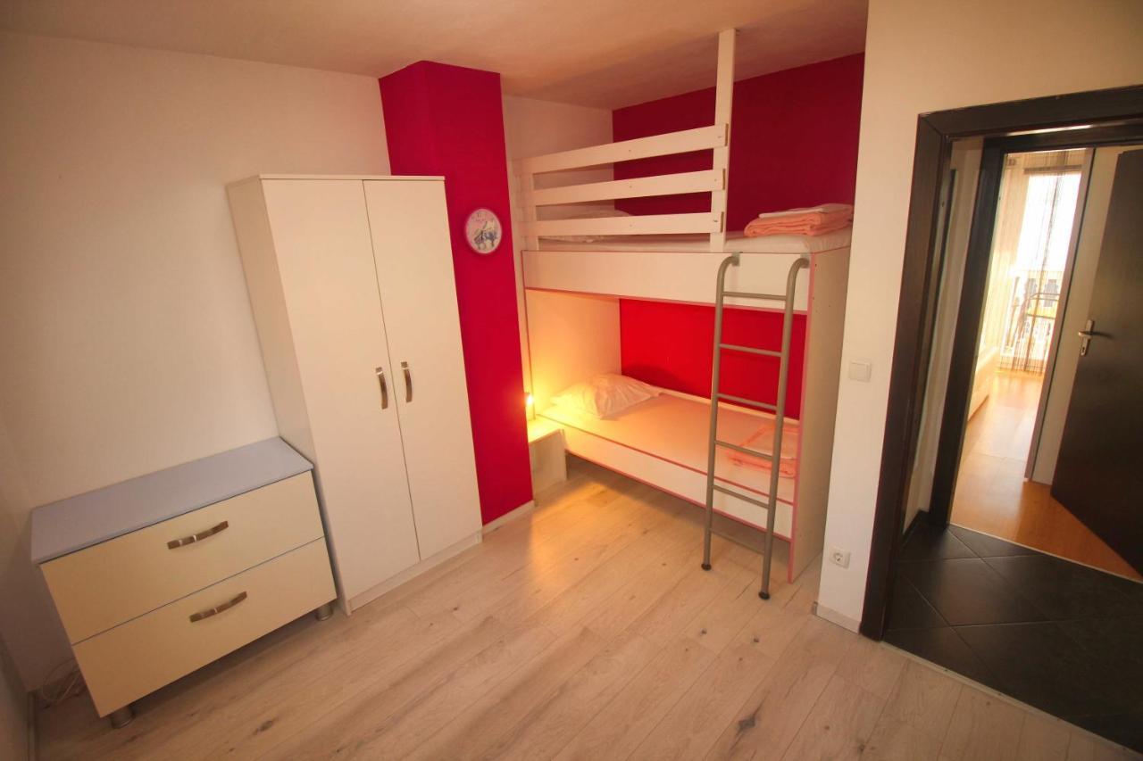 קריקווניצה Apartment Martina מראה חיצוני תמונה