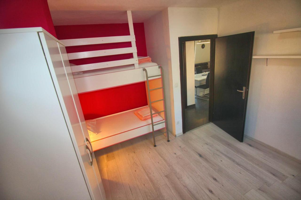 קריקווניצה Apartment Martina מראה חיצוני תמונה