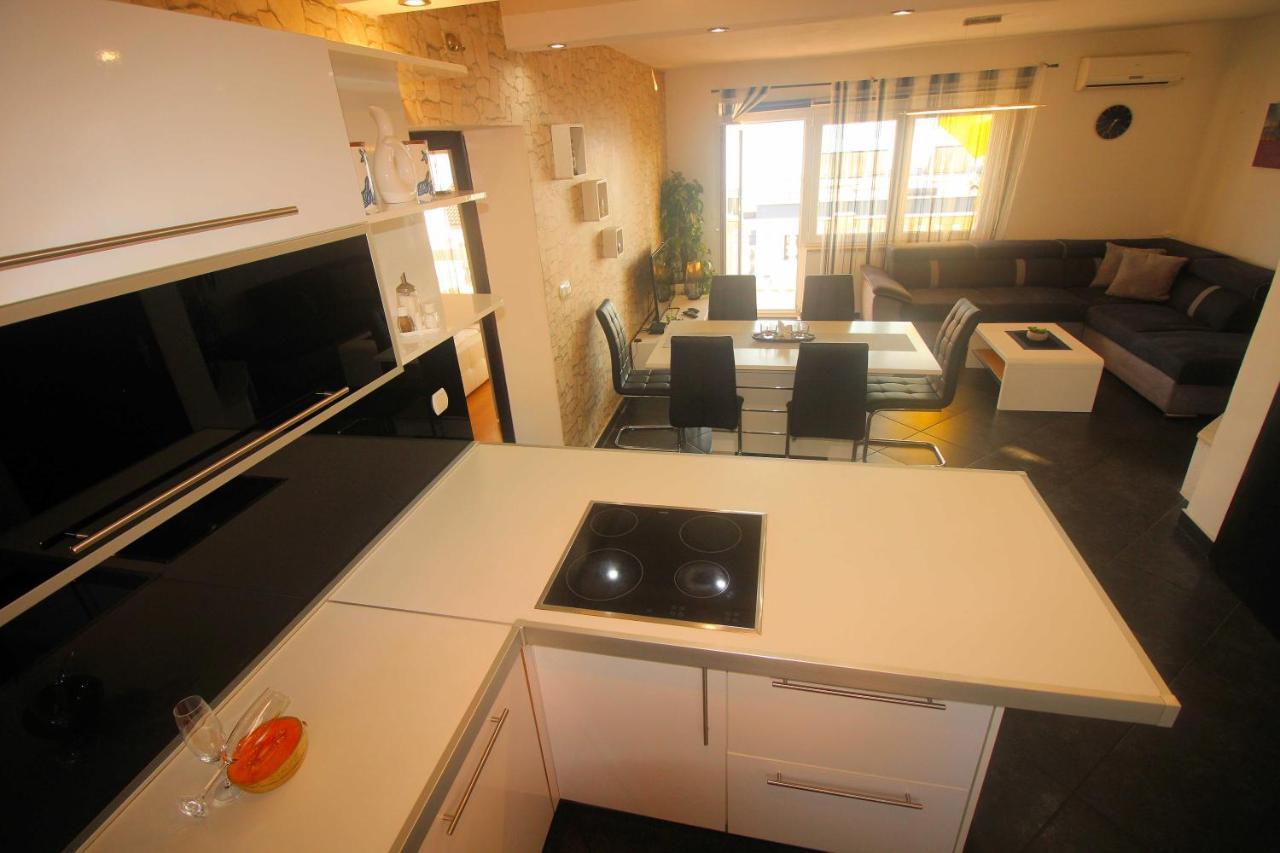 קריקווניצה Apartment Martina מראה חיצוני תמונה