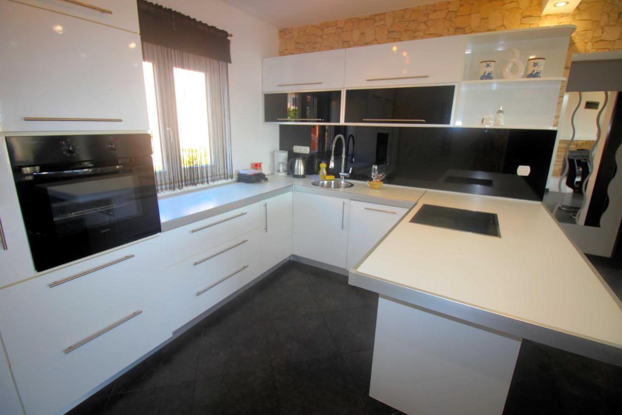 קריקווניצה Apartment Martina מראה חיצוני תמונה