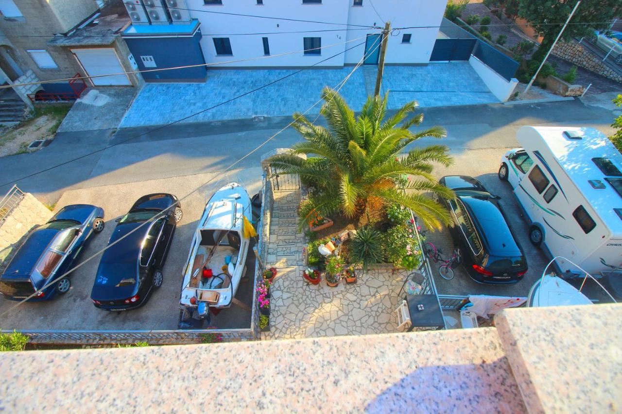 קריקווניצה Apartment Martina מראה חיצוני תמונה