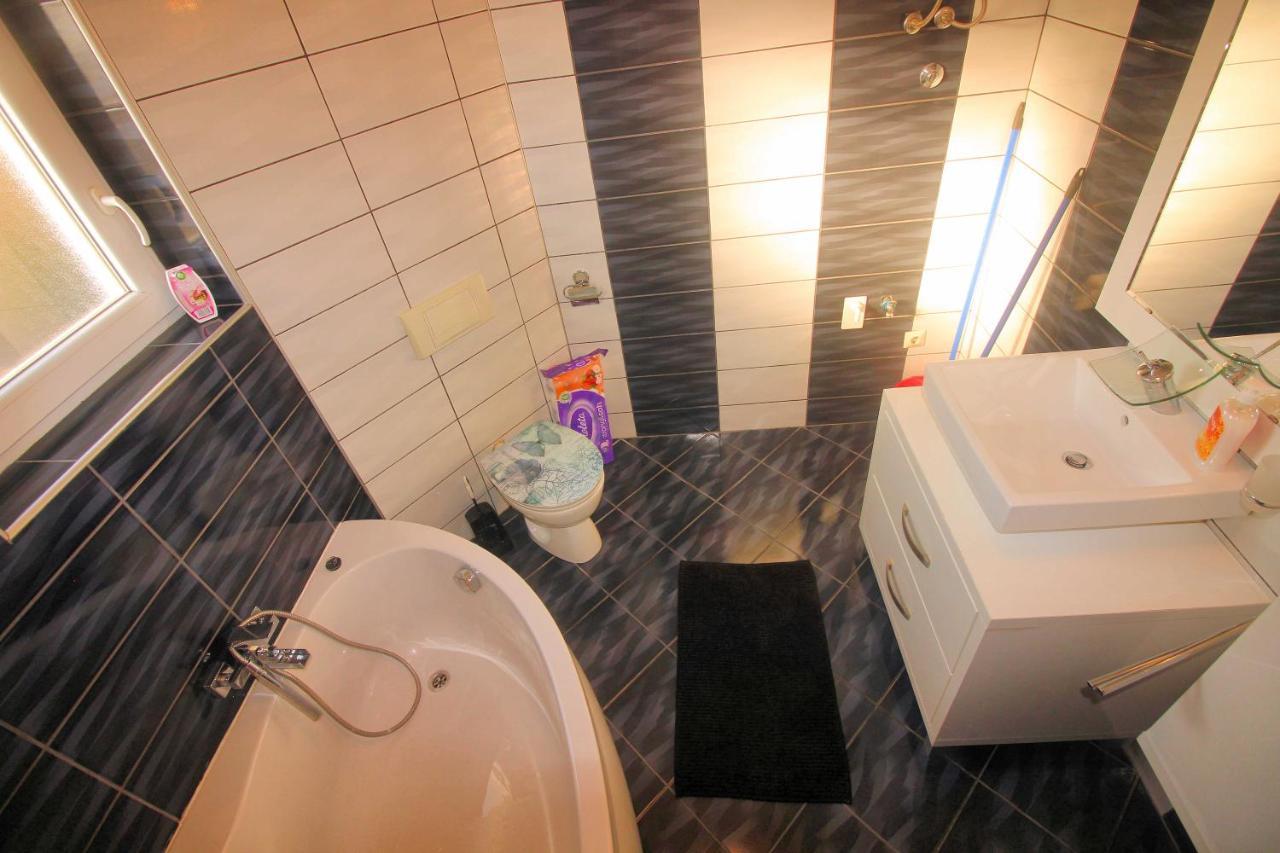 קריקווניצה Apartment Martina מראה חיצוני תמונה