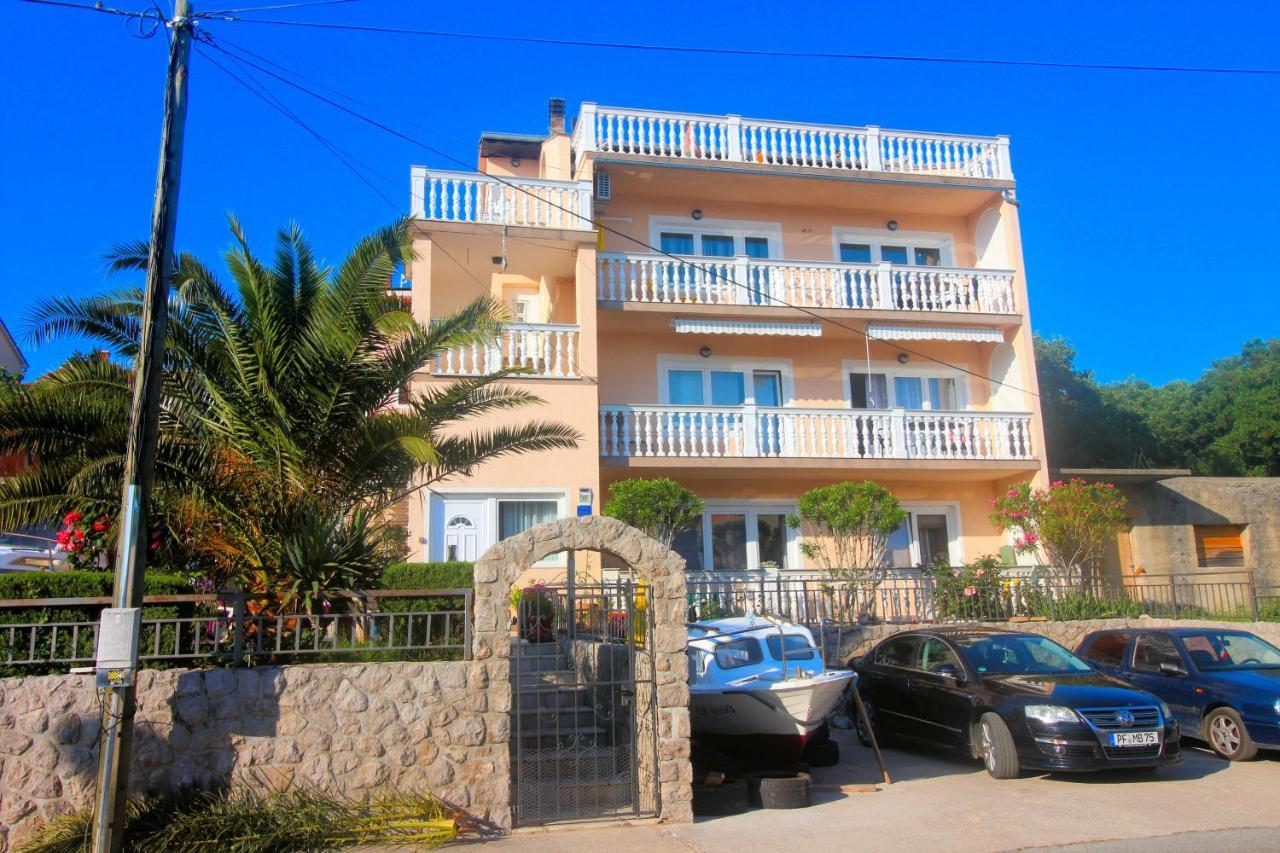 קריקווניצה Apartment Martina מראה חיצוני תמונה
