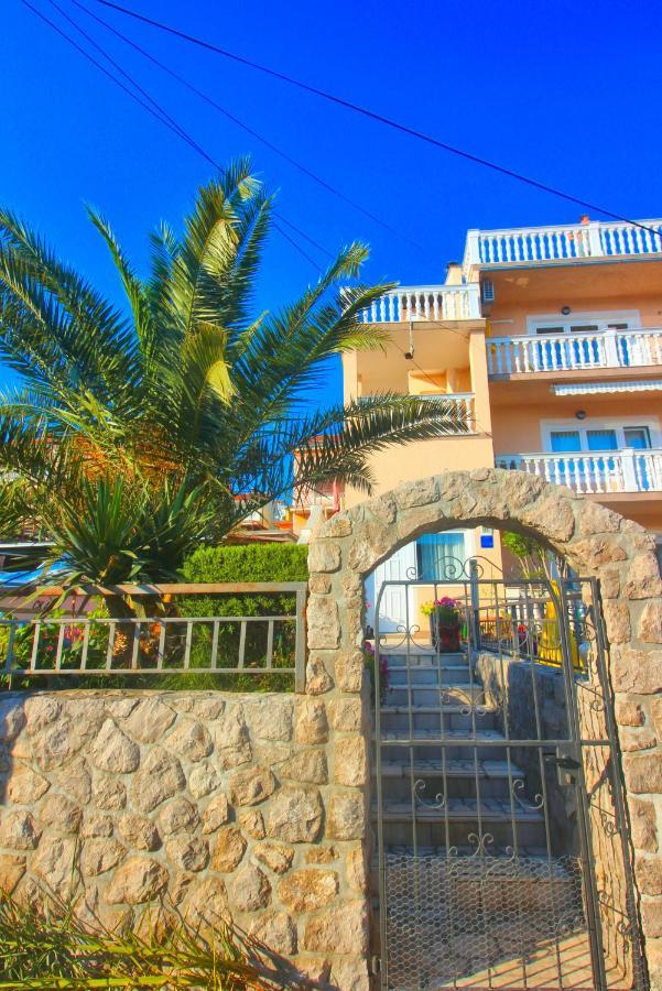 קריקווניצה Apartment Martina מראה חיצוני תמונה